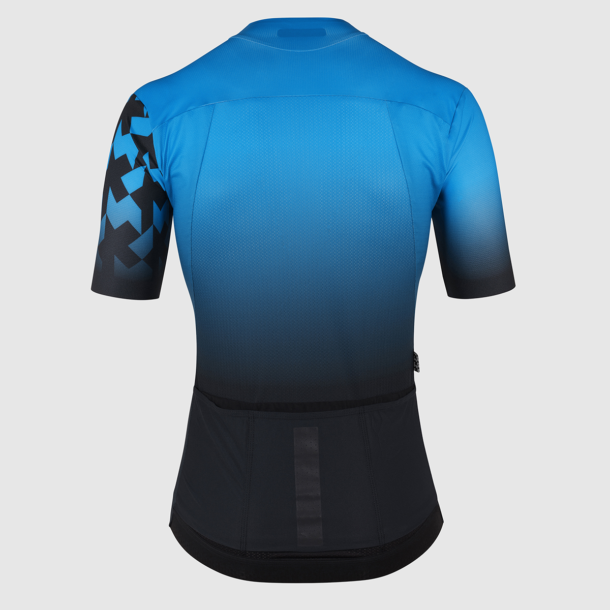 Koszulka kolarska męska Assos Equipe RS Jersey S9 Targa Cyber Blue