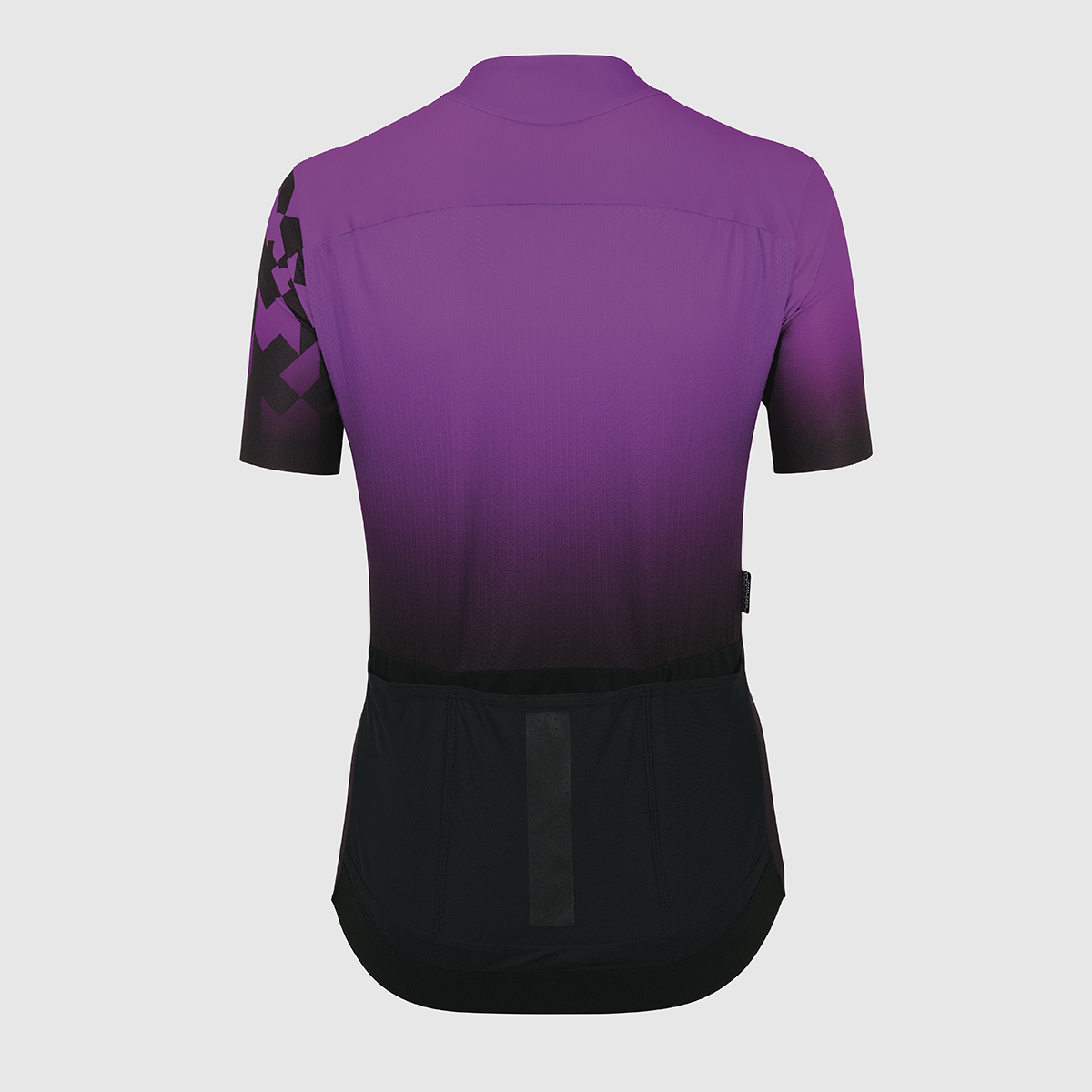 Koszulka kolarska damska Assos Dyora RS Jersey S9 Venus Violet