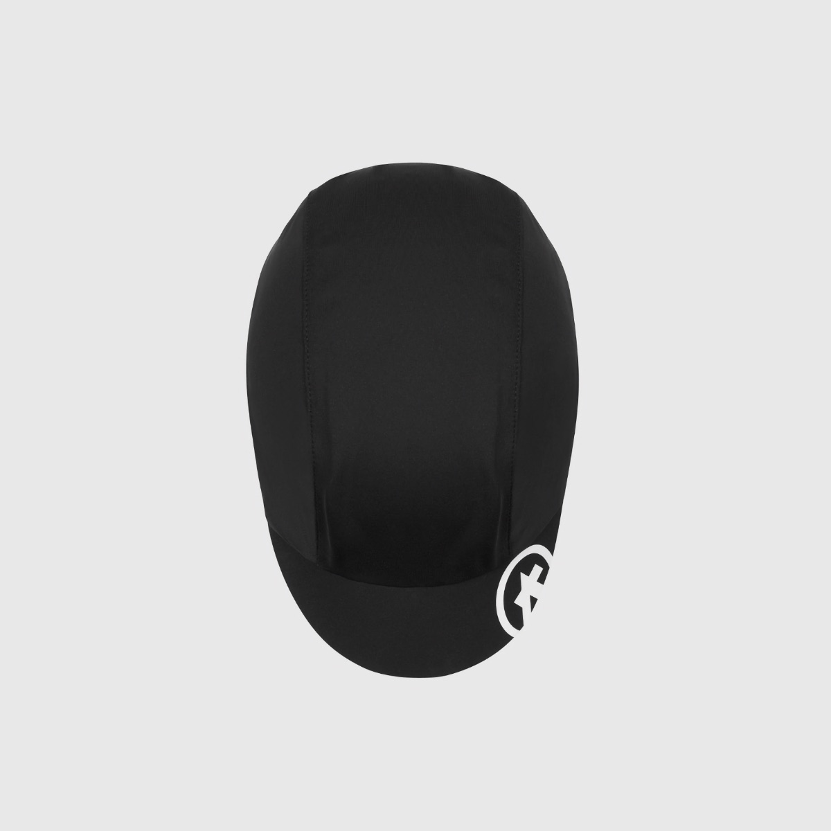 Czapka Assos Rain Cap 2/3 Spring Fall P1