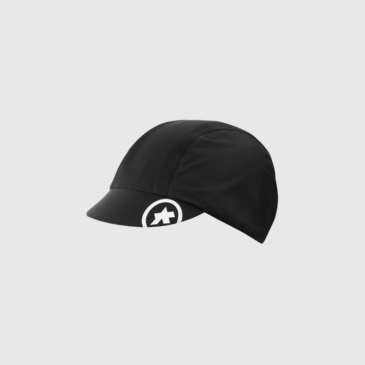 Czapka Assos Rain Cap 2/3 Spring Fall P1