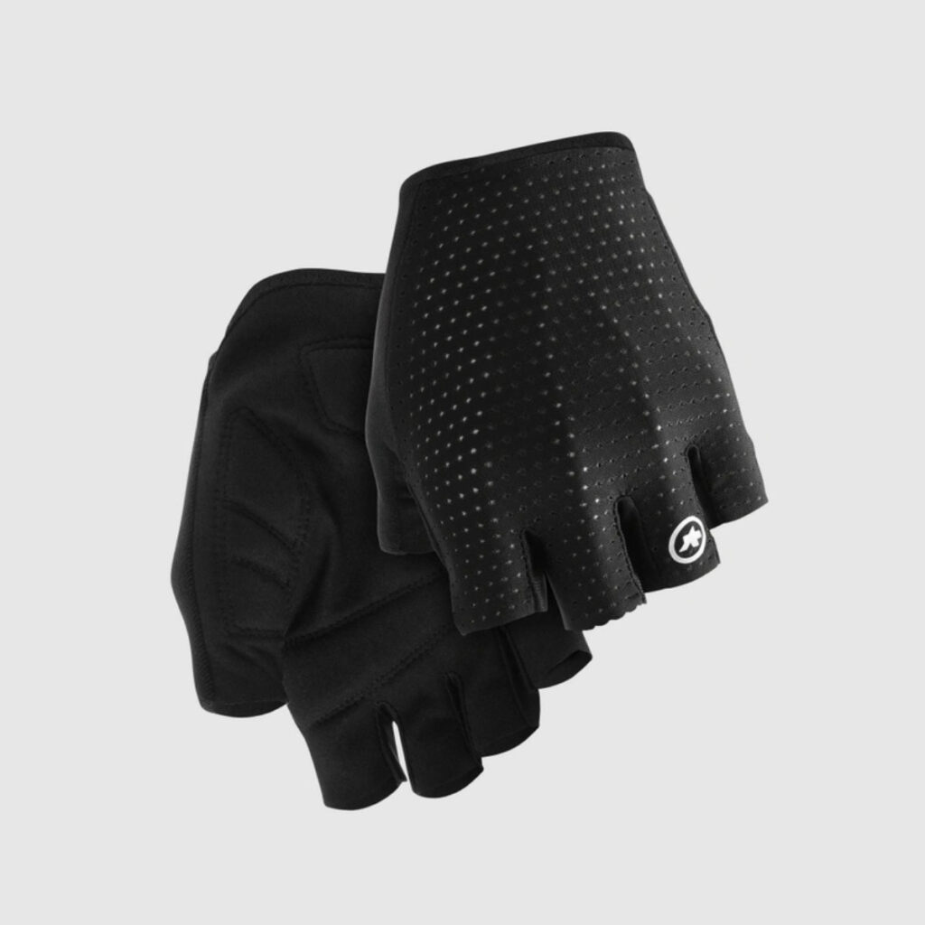 Rękawiczki krótkie Assos GT Gloves C2