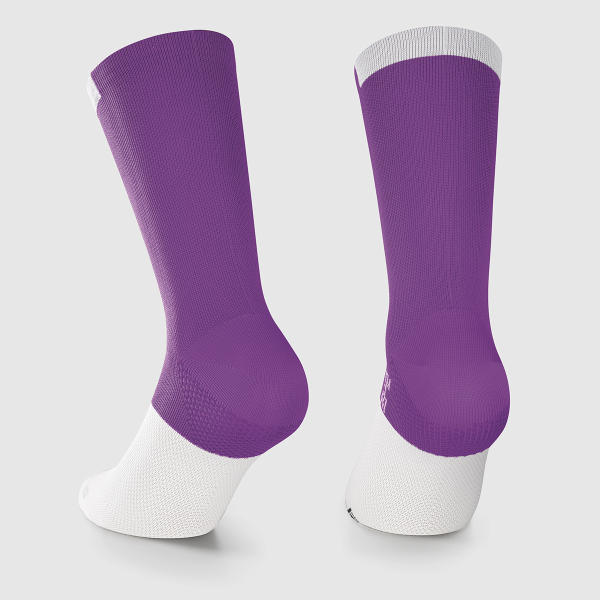 Skarpetki Assos GT Socks C2 Venus Violet