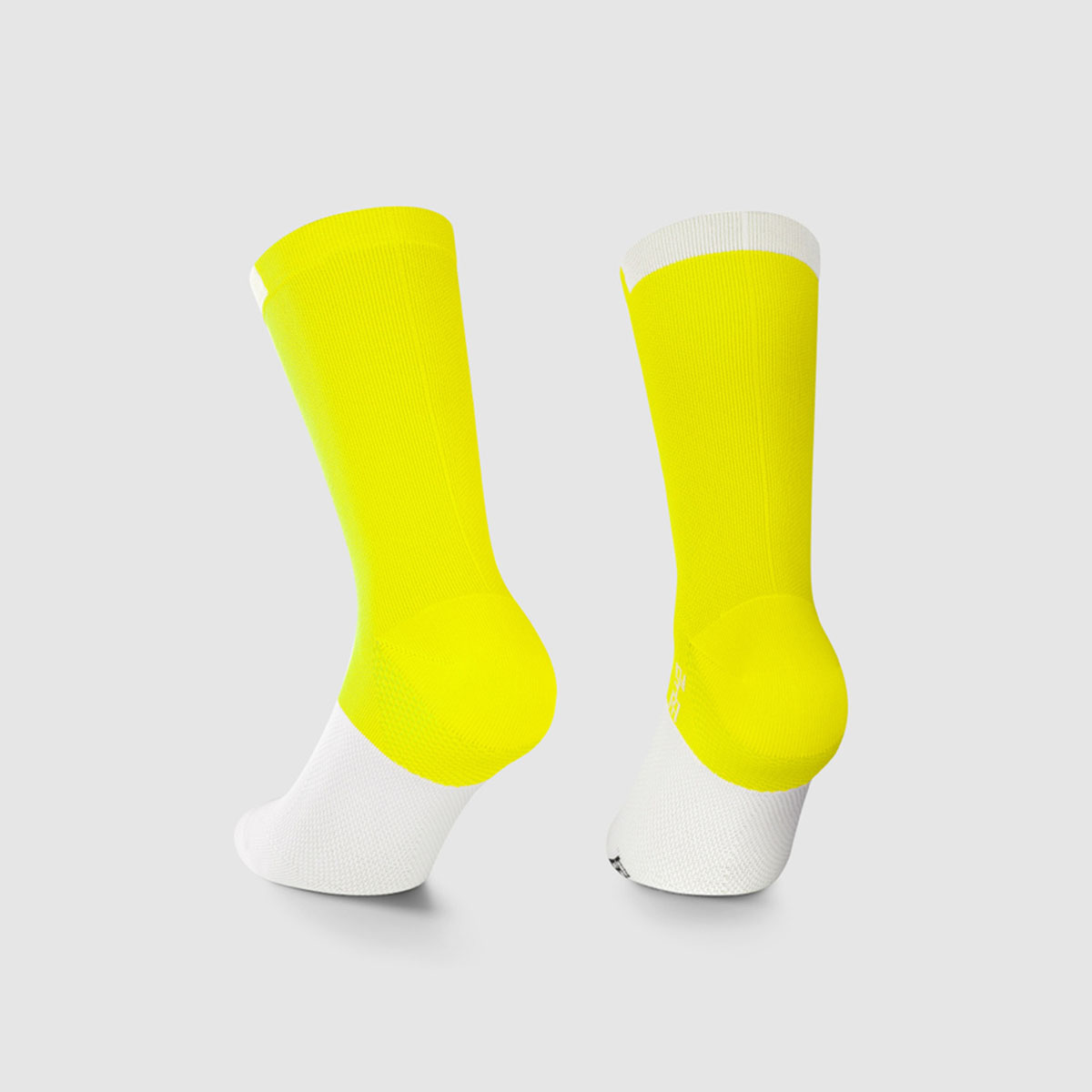 Skarpetki Assos GT Socks C2 Optic Yellow
