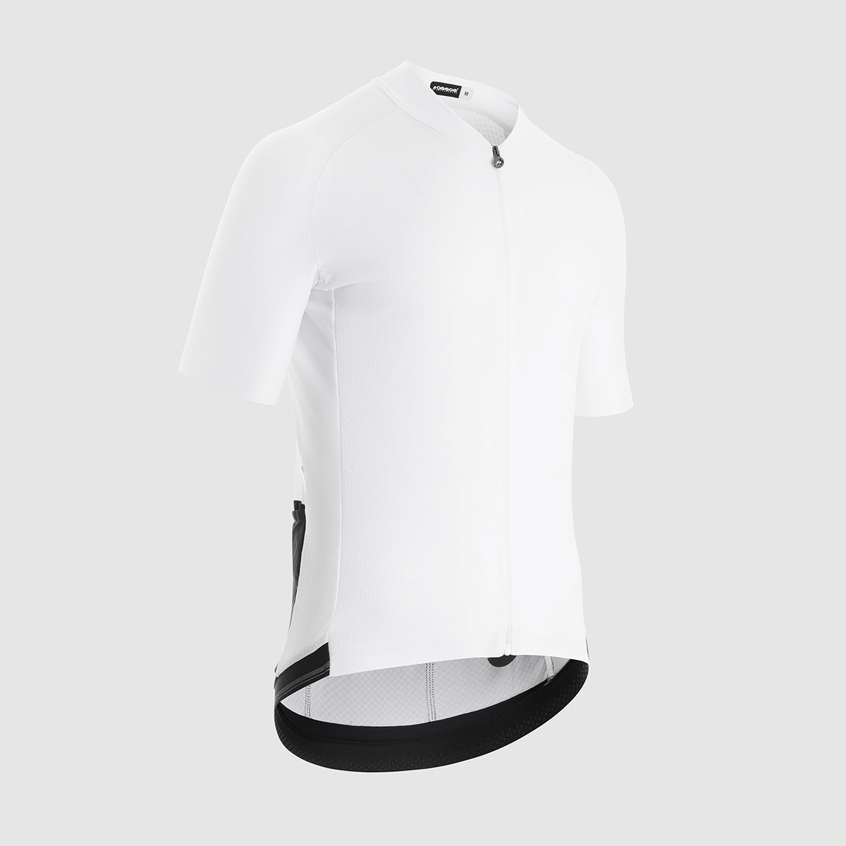 Koszulka kolarska Assos Mille GT Jersey C2 Evo White Series