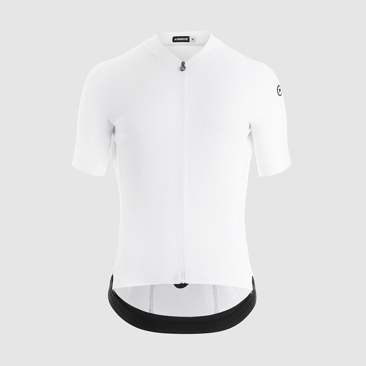 Koszulka kolarska Assos Mille GT Jersey C2 Evo White Series