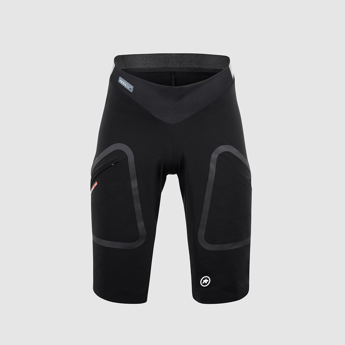 Szorty rowerowe Assos Trail Tactica Cargo Shorts T3