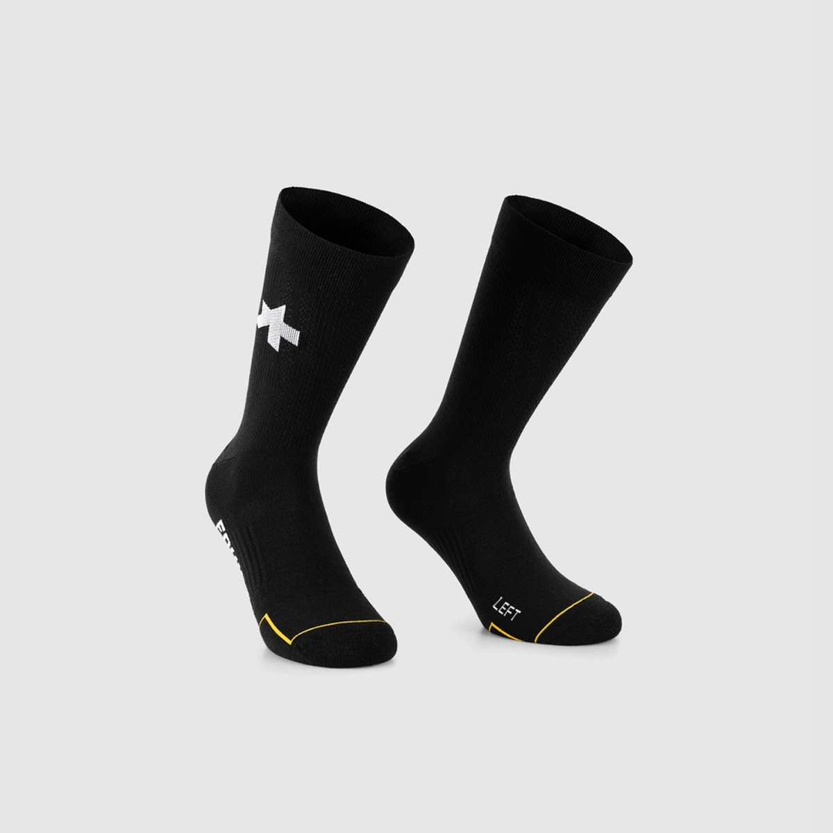 Skarpetki Assos RS Spring Fall Socks