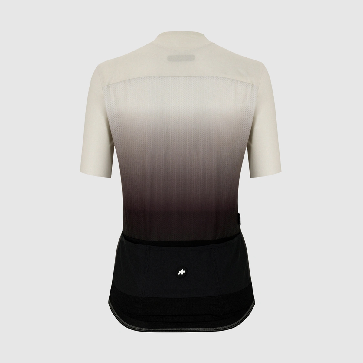 Koszulka kolarska damska Assos Dyora RS Jersey S9 Targa Moon Sand