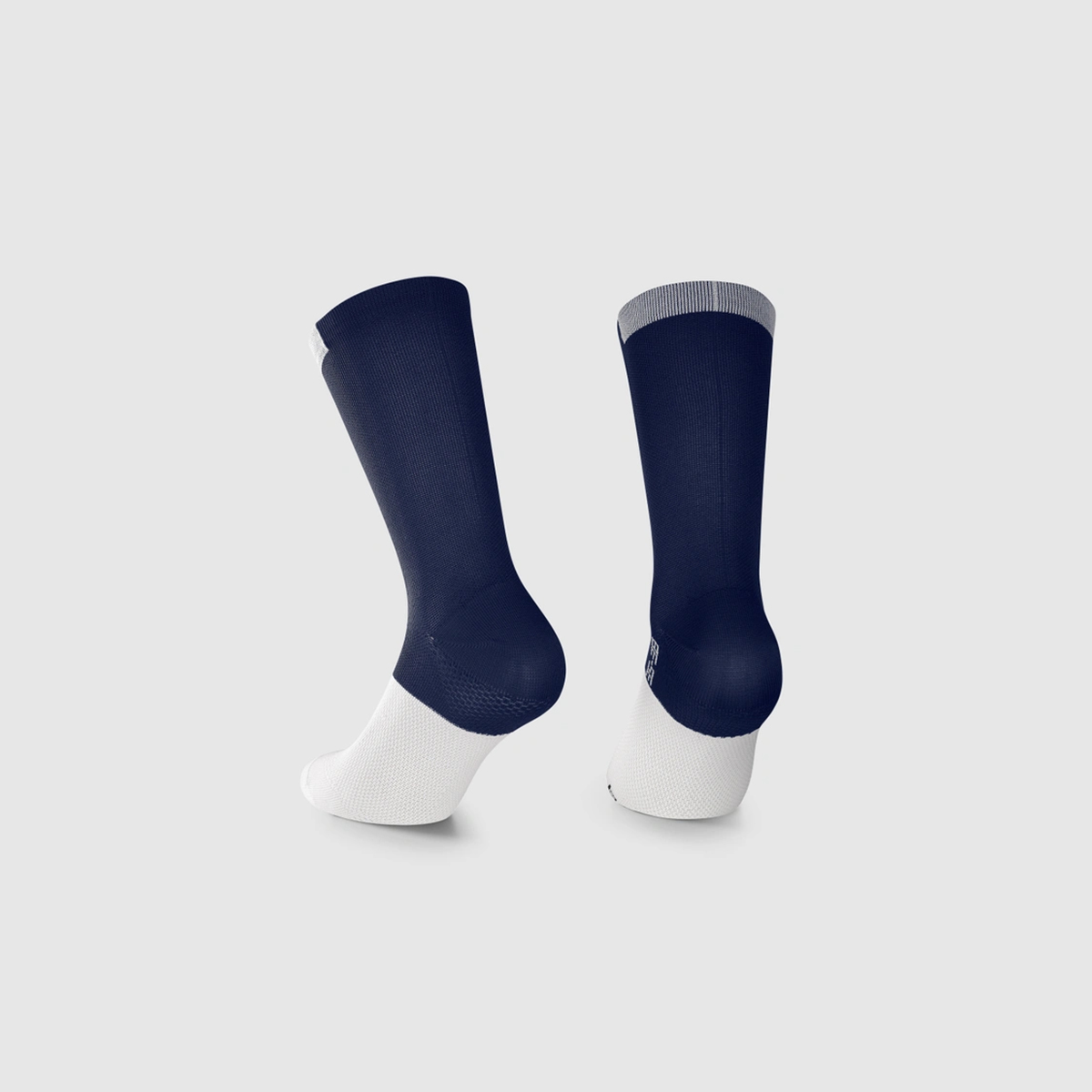 Skarpetki Assos GT Socks C2 Genesi Blue