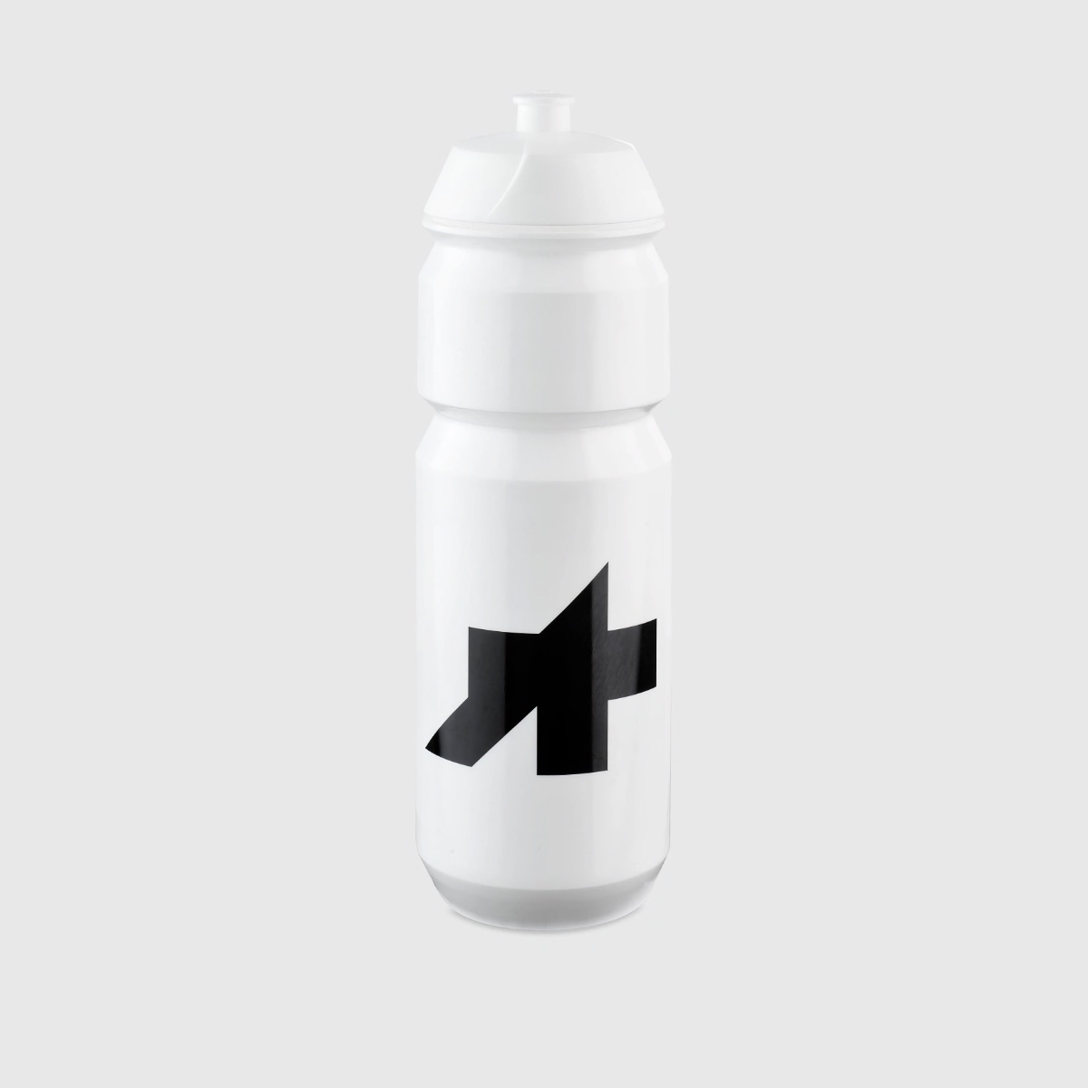 Bidon Assos Signature Water Bottle White Series 750ml