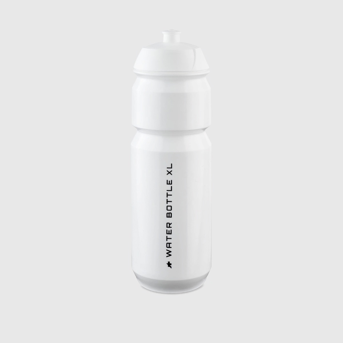 Bidon Assos Signature Water Bottle White Series 750ml