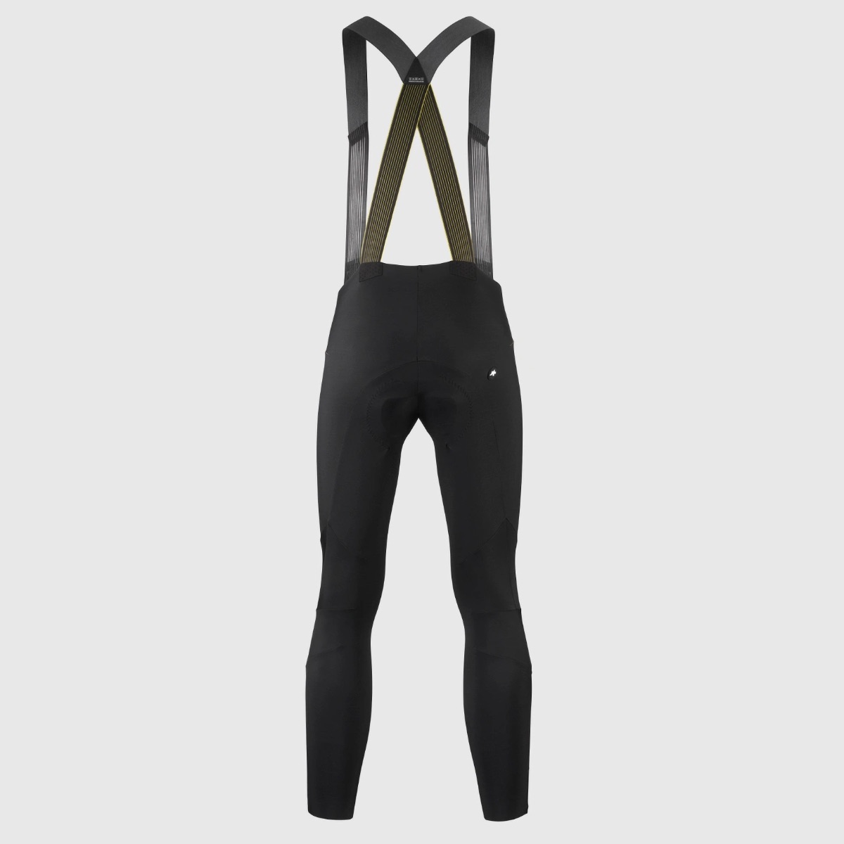 Spodenki rowerowe 3/4 Assos Equipe RS Spring Fall S11