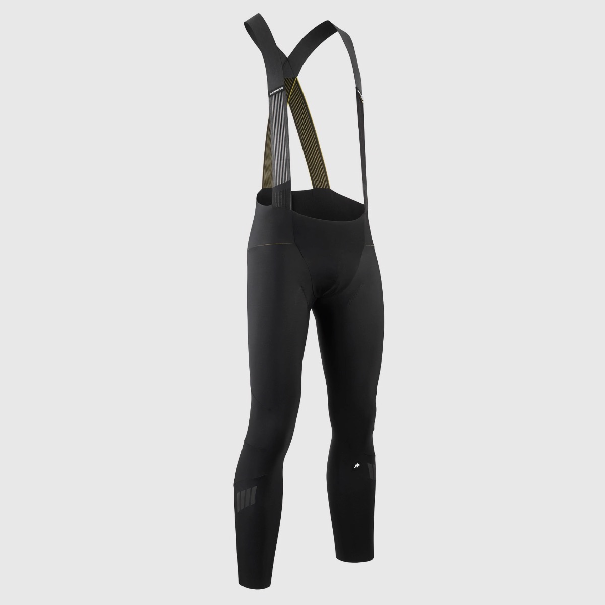 Spodenki rowerowe 3/4 Assos Equipe RS Spring Fall S11