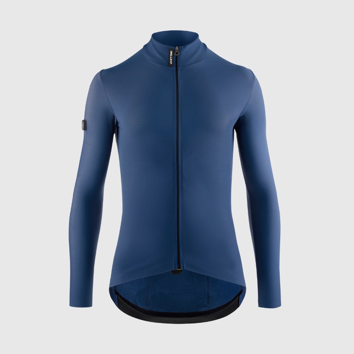 Bluza Assos Mille GT 2/3 Spring Fall Jersey C2 Stone Blue