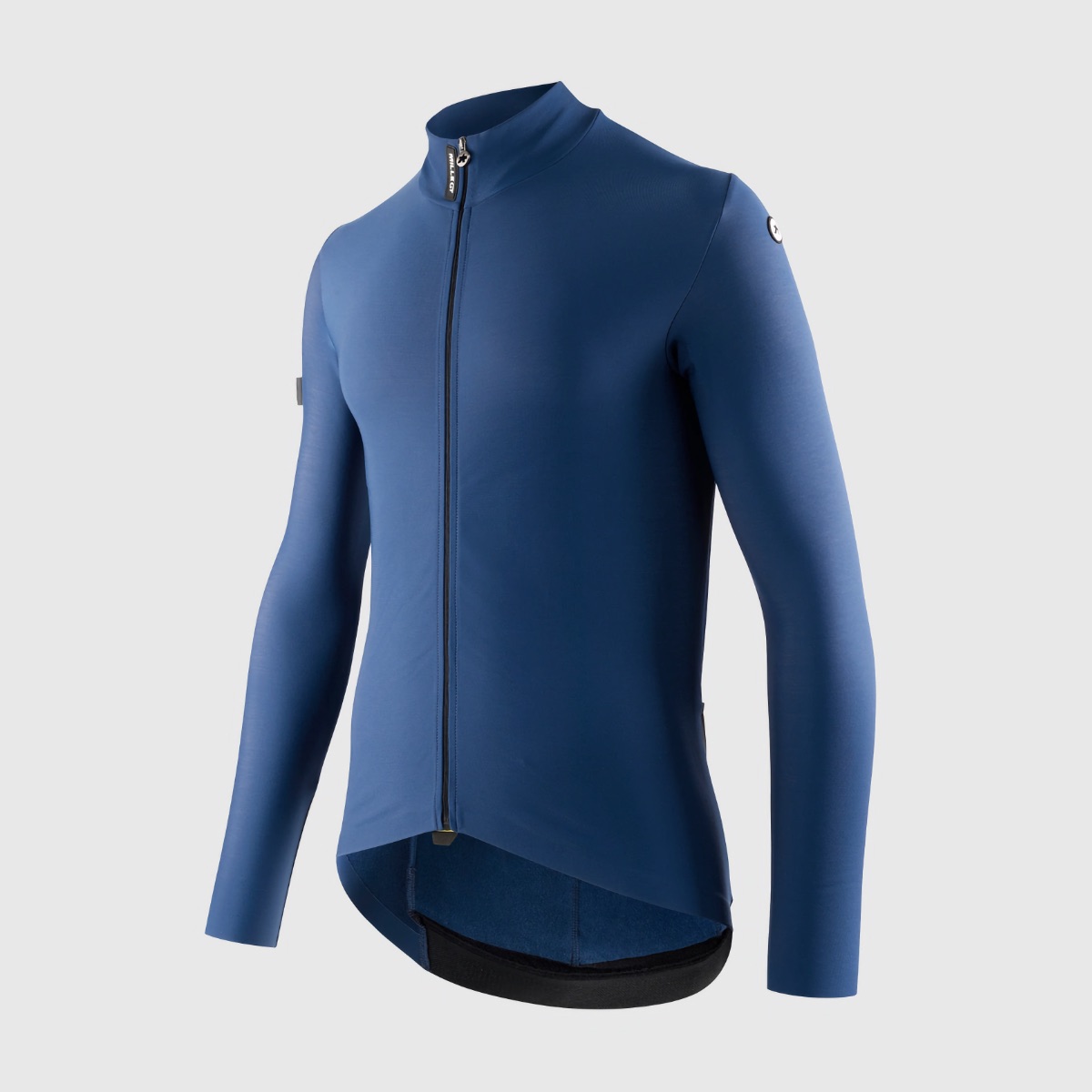 Bluza Assos Mille GT 2/3 Spring Fall Jersey C2 Stone Blue