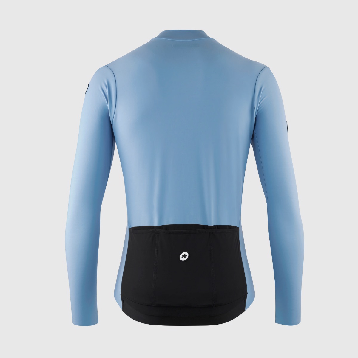 Bluza Assos Mille GT 2/3 Spring Fall Jersey C2 Thunder Blue