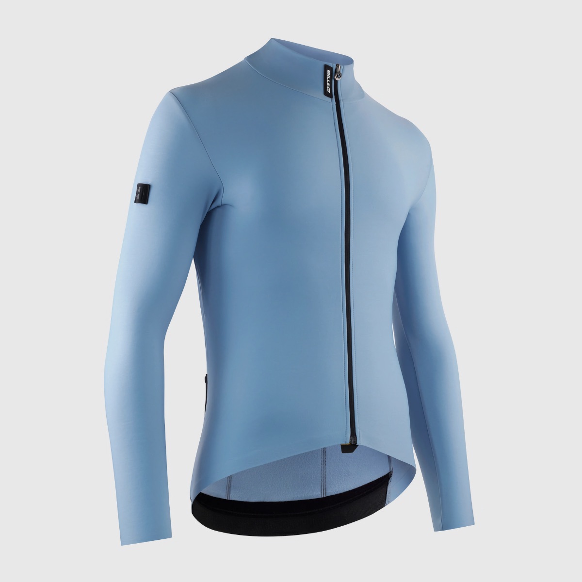 Bluza Assos Mille GT 2/3 Spring Fall Jersey C2 Thunder Blue