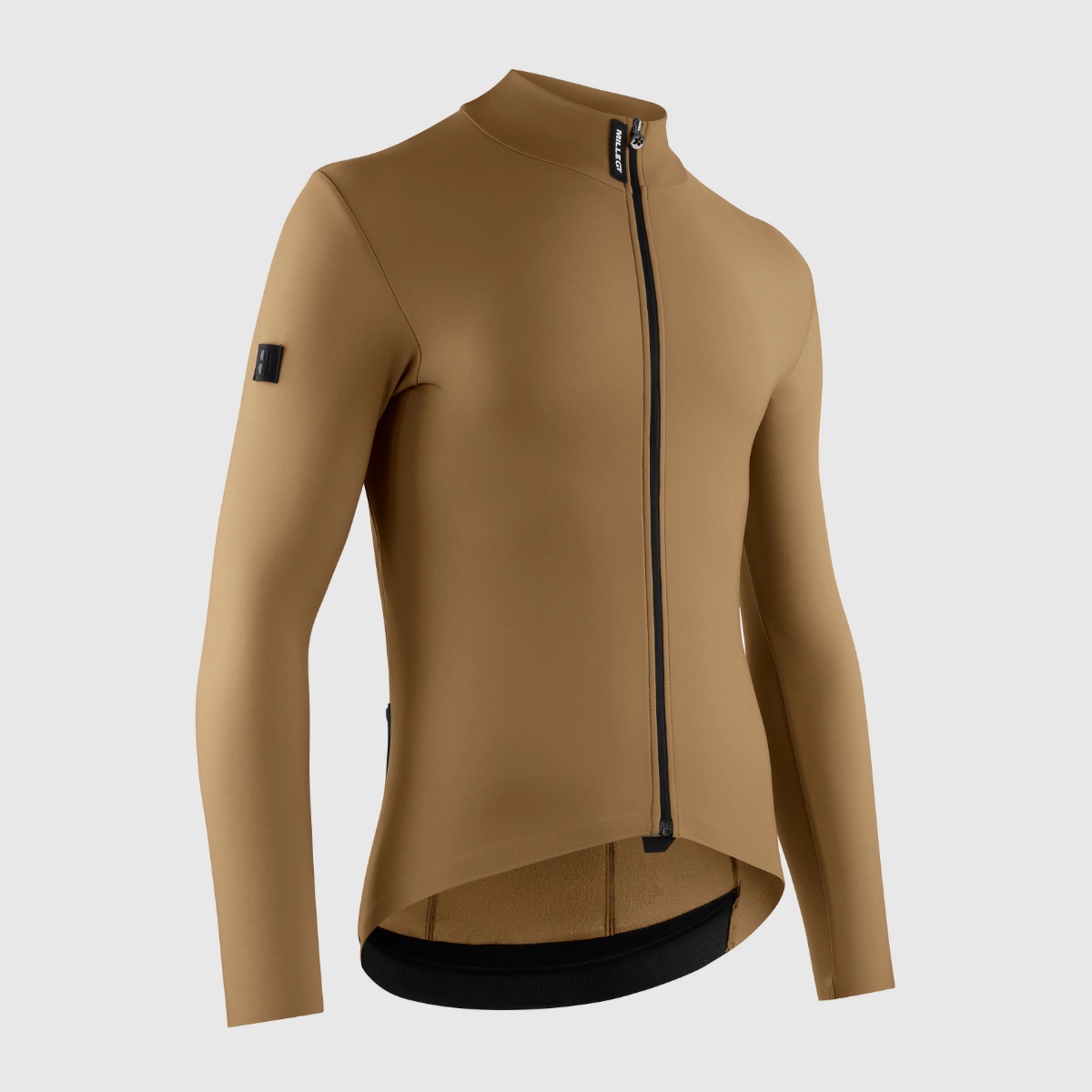 Bluza Assos Mille GT 2/3 Spring Fall Jersey C2 Bronze Ash