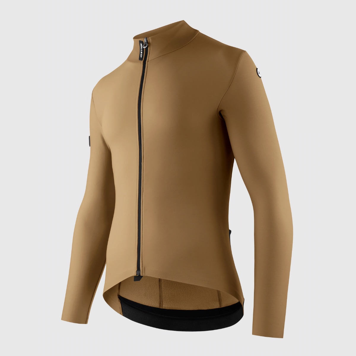 Bluza Assos Mille GT 2/3 Spring Fall Jersey C2 Bronze Ash