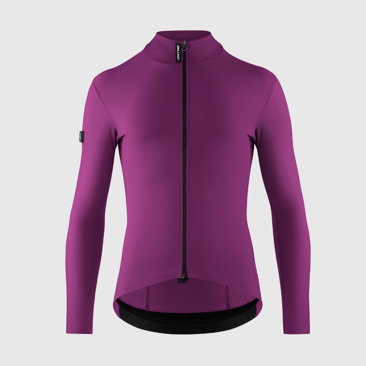 Bluza Assos Mille GT 2/3 Spring Fall Jersey C2 Alchemy Purple