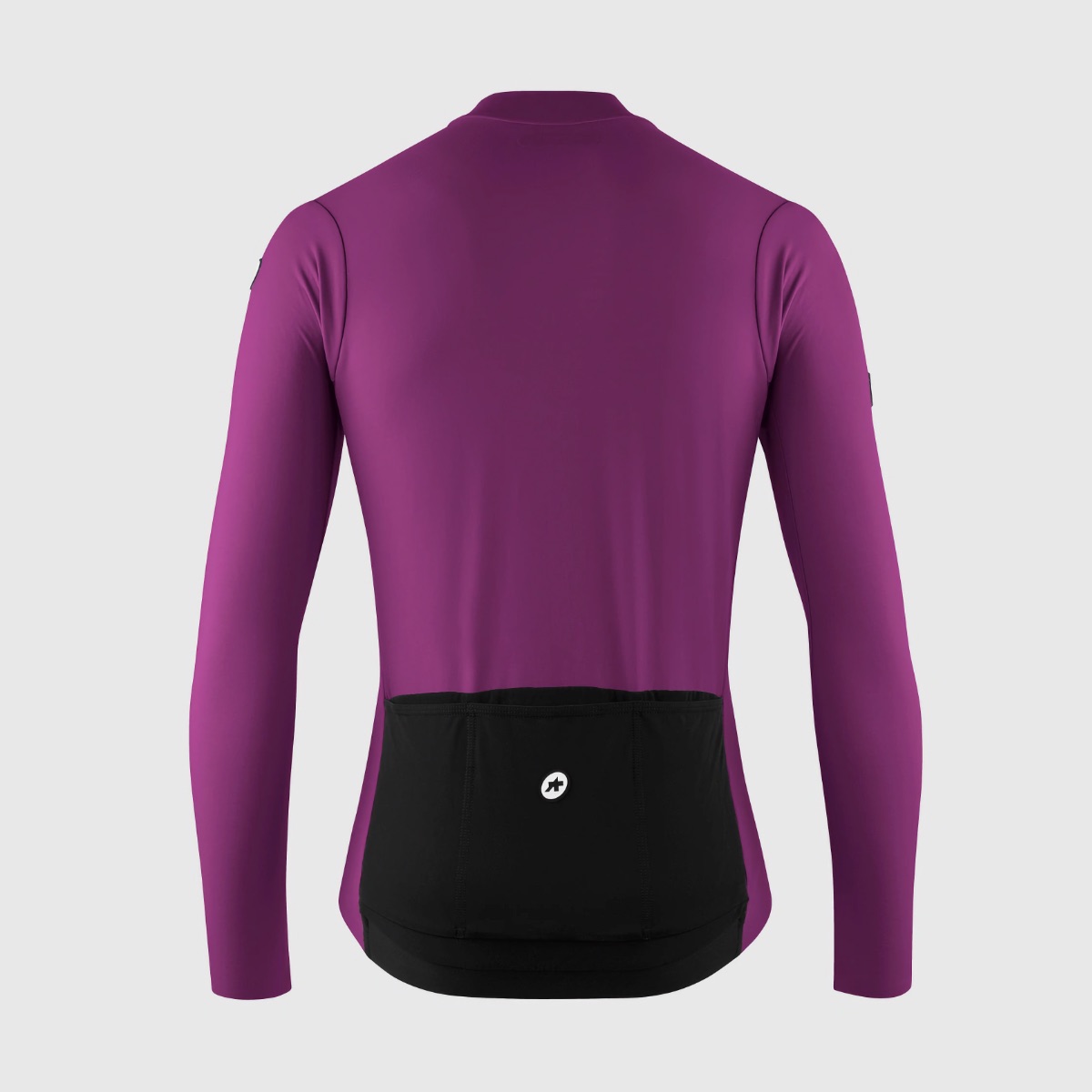 Bluza Assos Mille GT 2/3 Spring Fall Jersey C2 Alchemy Purple