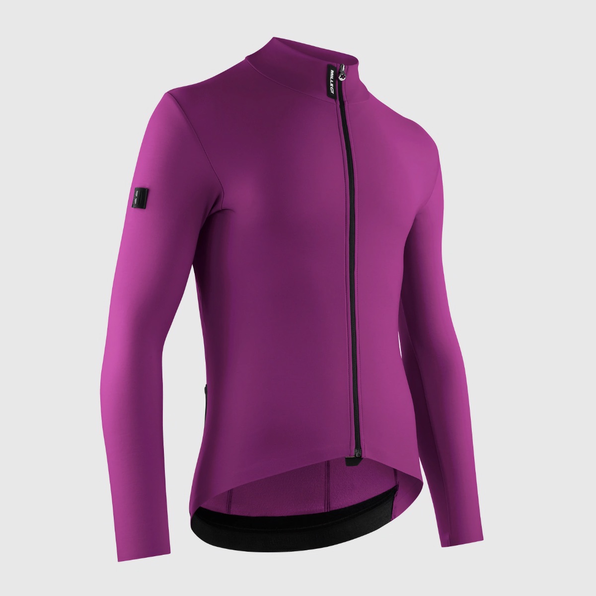 Bluza Assos Mille GT 2/3 Spring Fall Jersey C2 Alchemy Purple