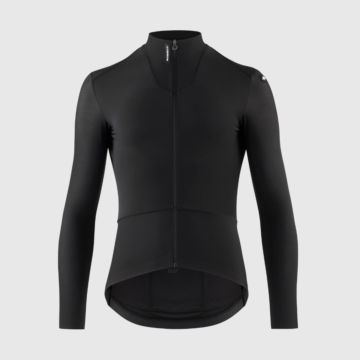 Bluza Assos Equipe R 2/3 Spring Fall Jersey S11 Black Series