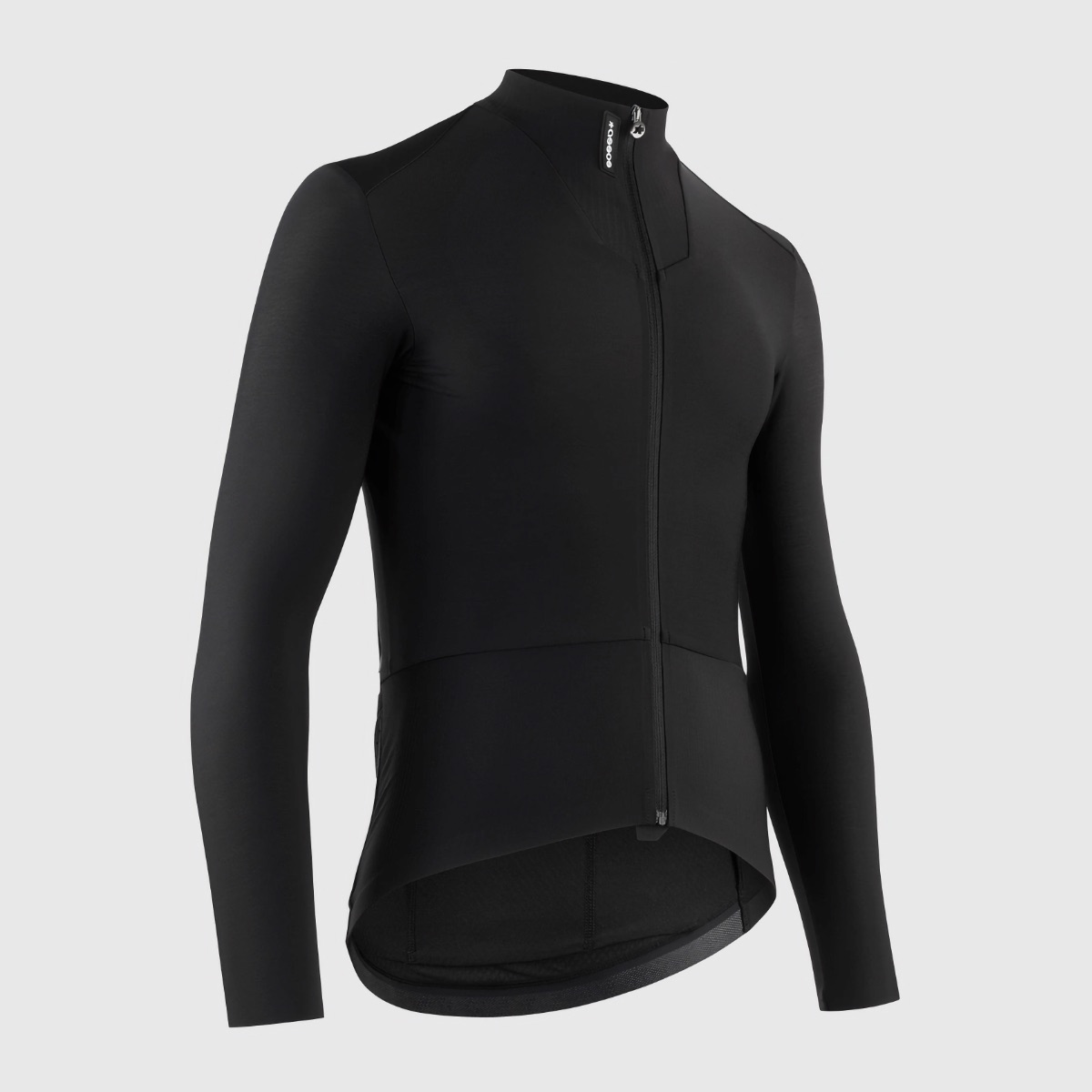 Bluza Assos Equipe R 2/3 Spring Fall Jersey S11 Black Series