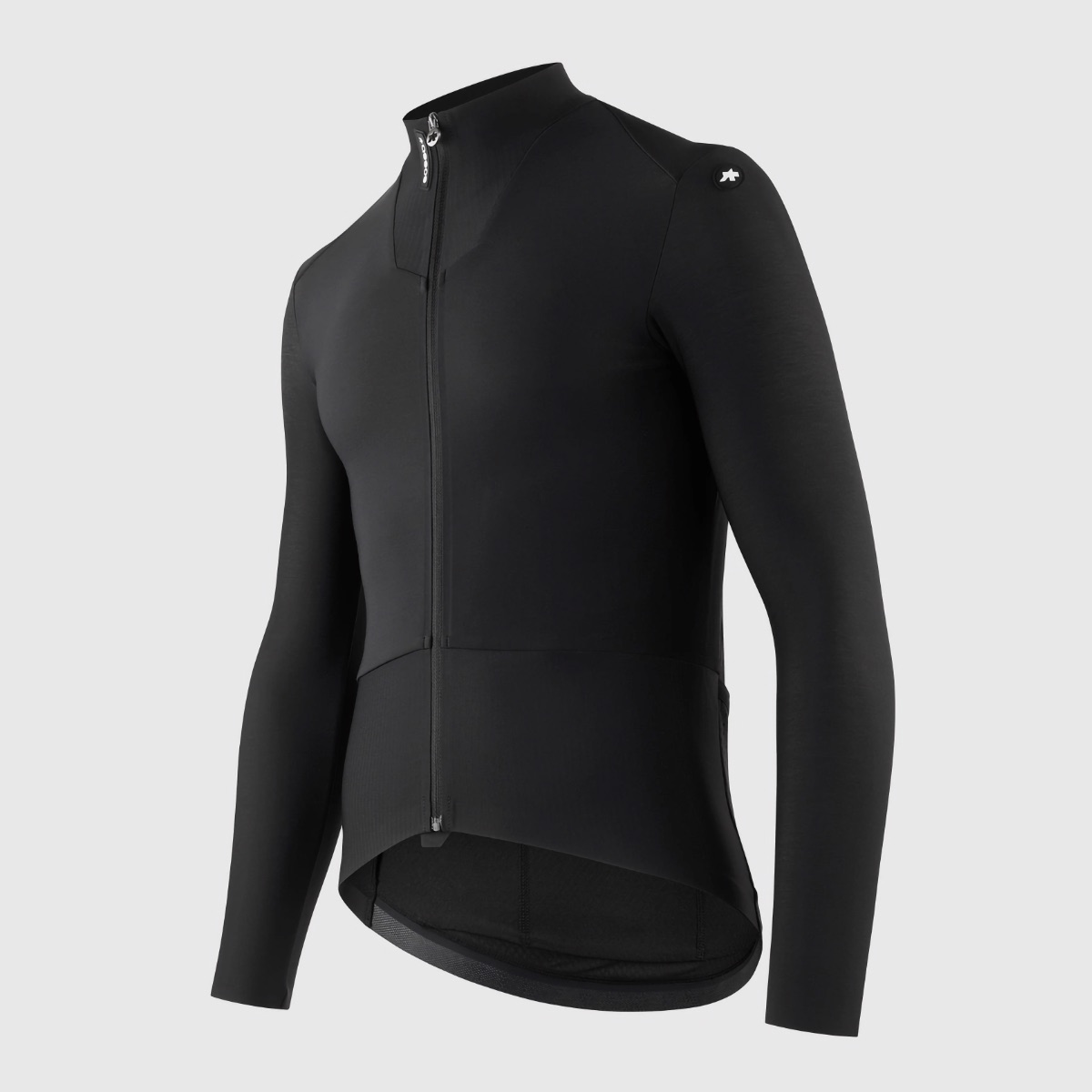 Bluza Assos Equipe R 2/3 Spring Fall Jersey S11 Black Series