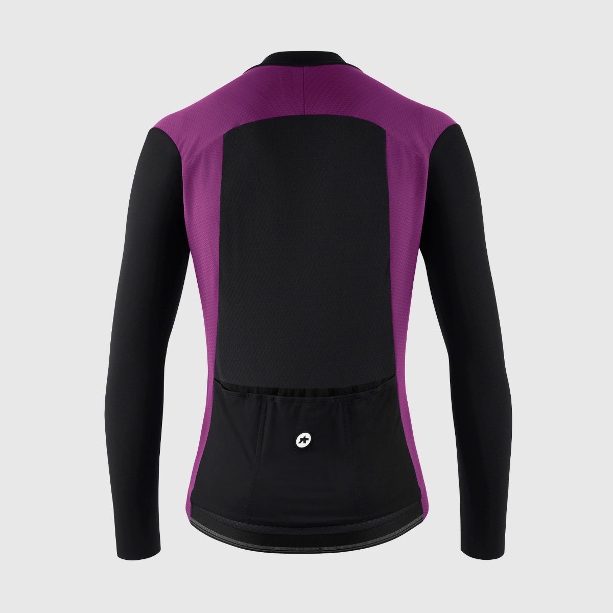 Kurtka Assos Mille GTS 2/3 Spring Fall Jacket C2 Alchemy Purple