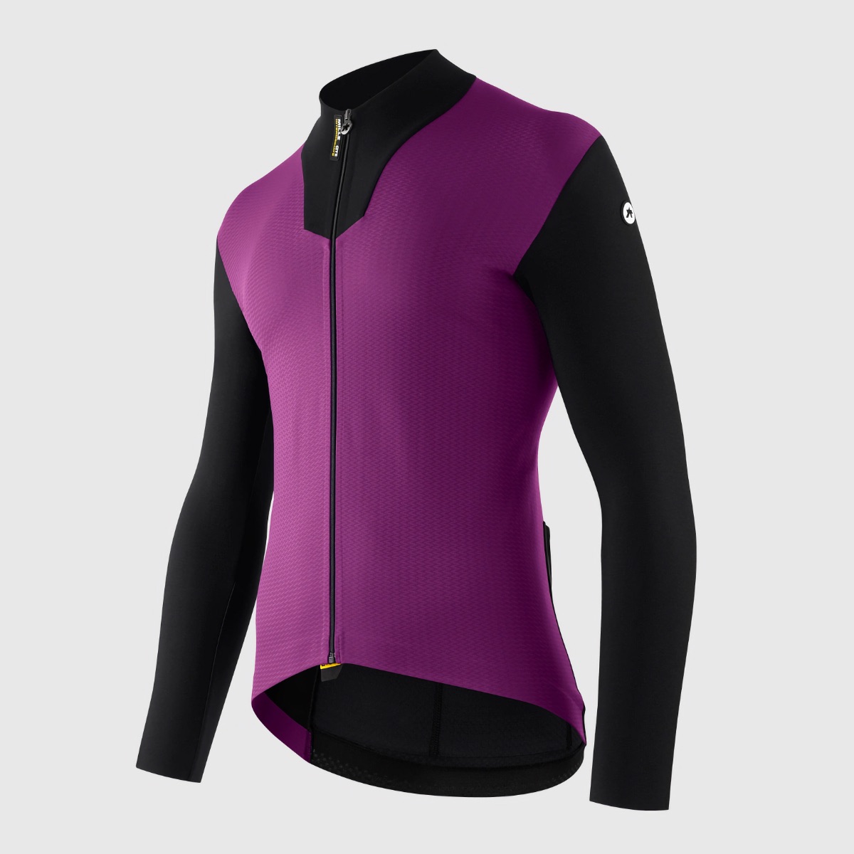 Kurtka Assos Mille GTS 2/3 Spring Fall Jacket C2 Alchemy Purple