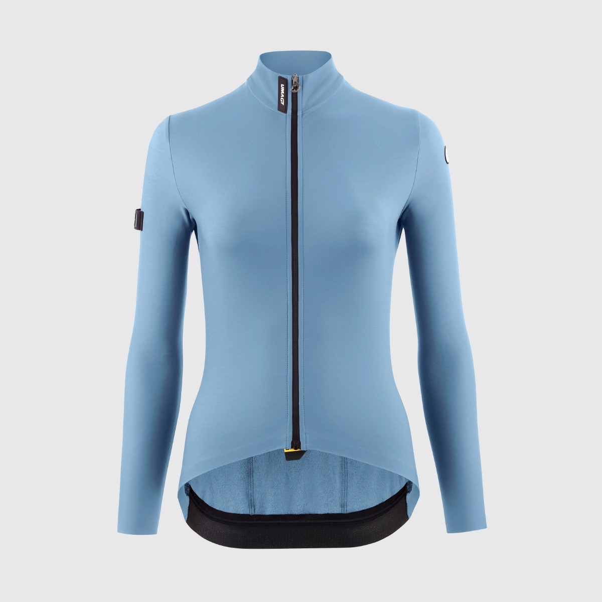 Bluza rowerowa damska Assos UMA GT 2/3 Spring Fall C2 Thunder Blue