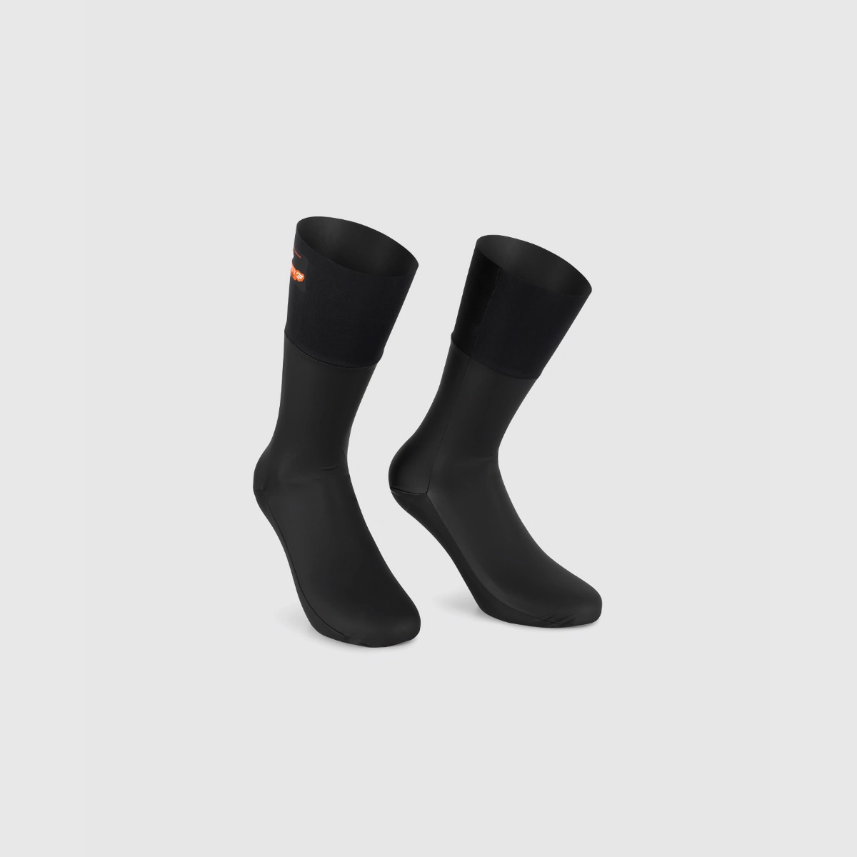 Skarpetki Assos RSR Thermo Rain Socks