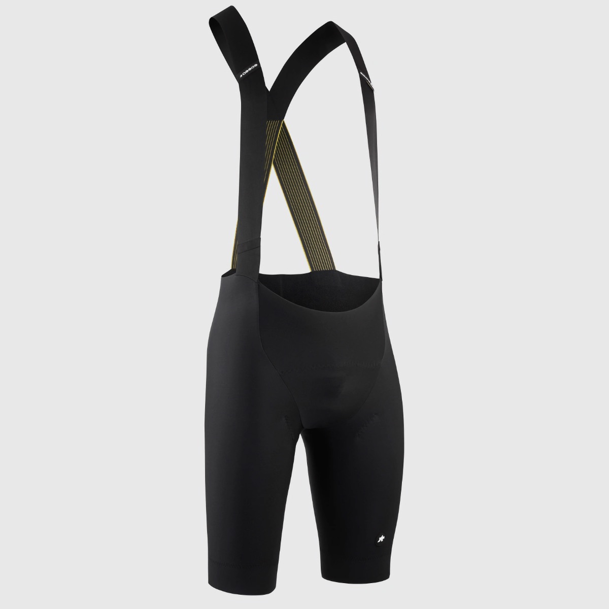 Spodenki rowerowe z wkładką Assos Equipe R 2/3 Spring Fall Bib Shorts S11