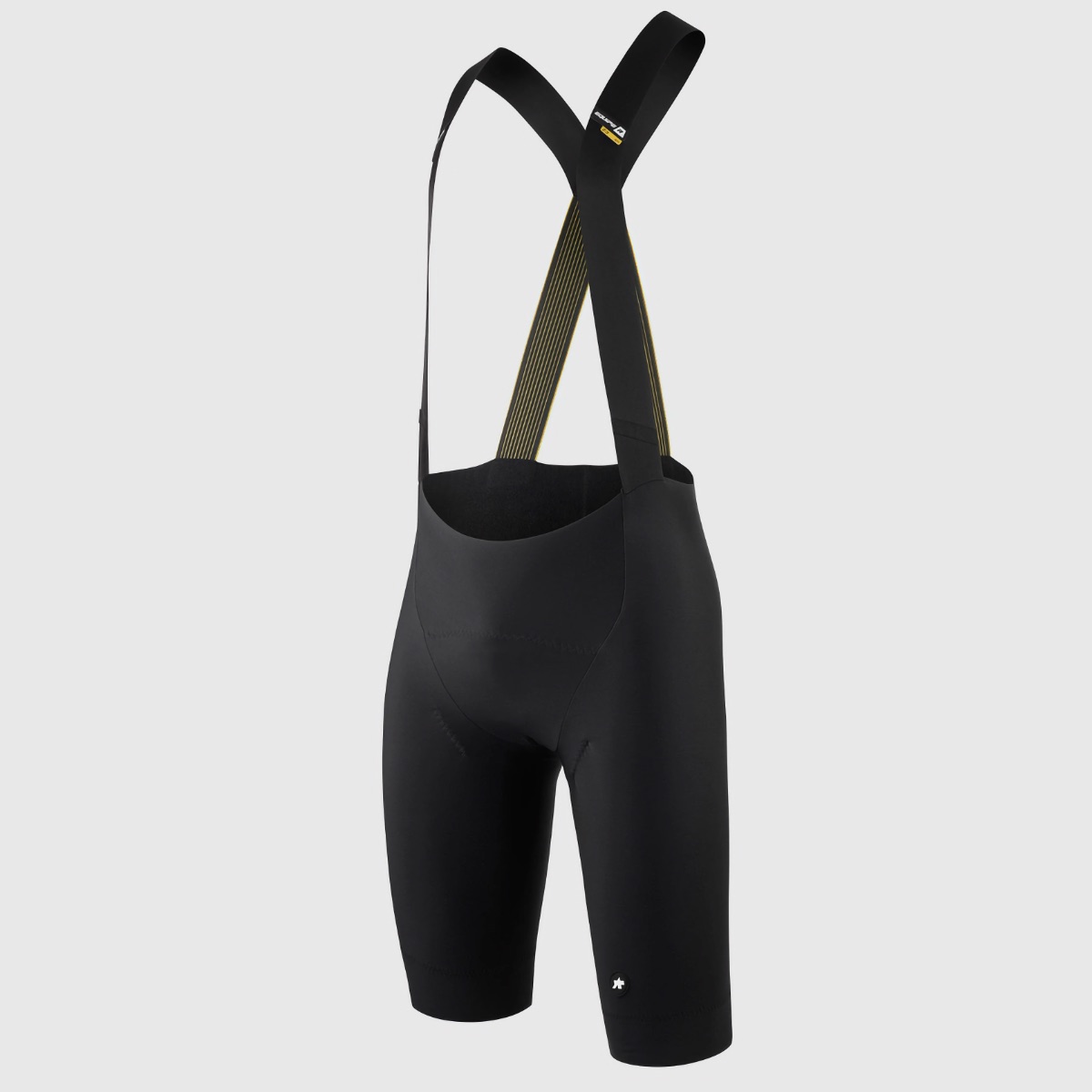 Spodenki rowerowe z wkładką Assos Equipe R 2/3 Spring Fall Bib Shorts S11