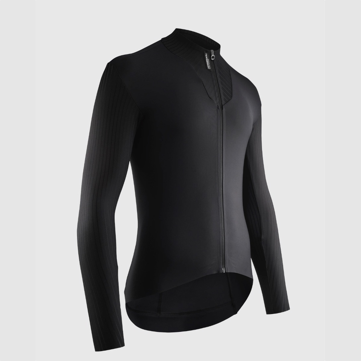 Bluza Assos Thermo Booster 2/3 Spring Fall P1 Black Series