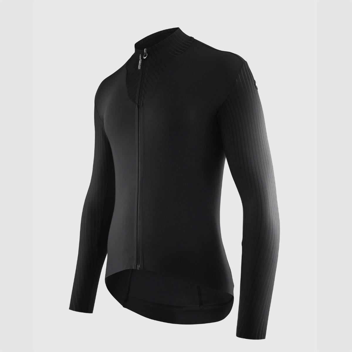 Bluza Assos Thermo Booster 2/3 Spring Fall P1 Black Series