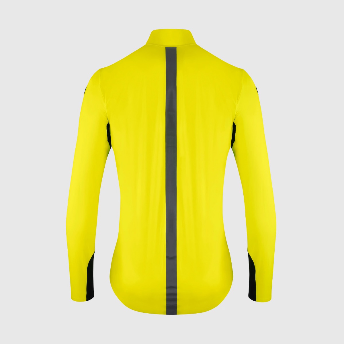 Kurtka Assos Mille GTS Rain Jacket S11 Optic Yellow