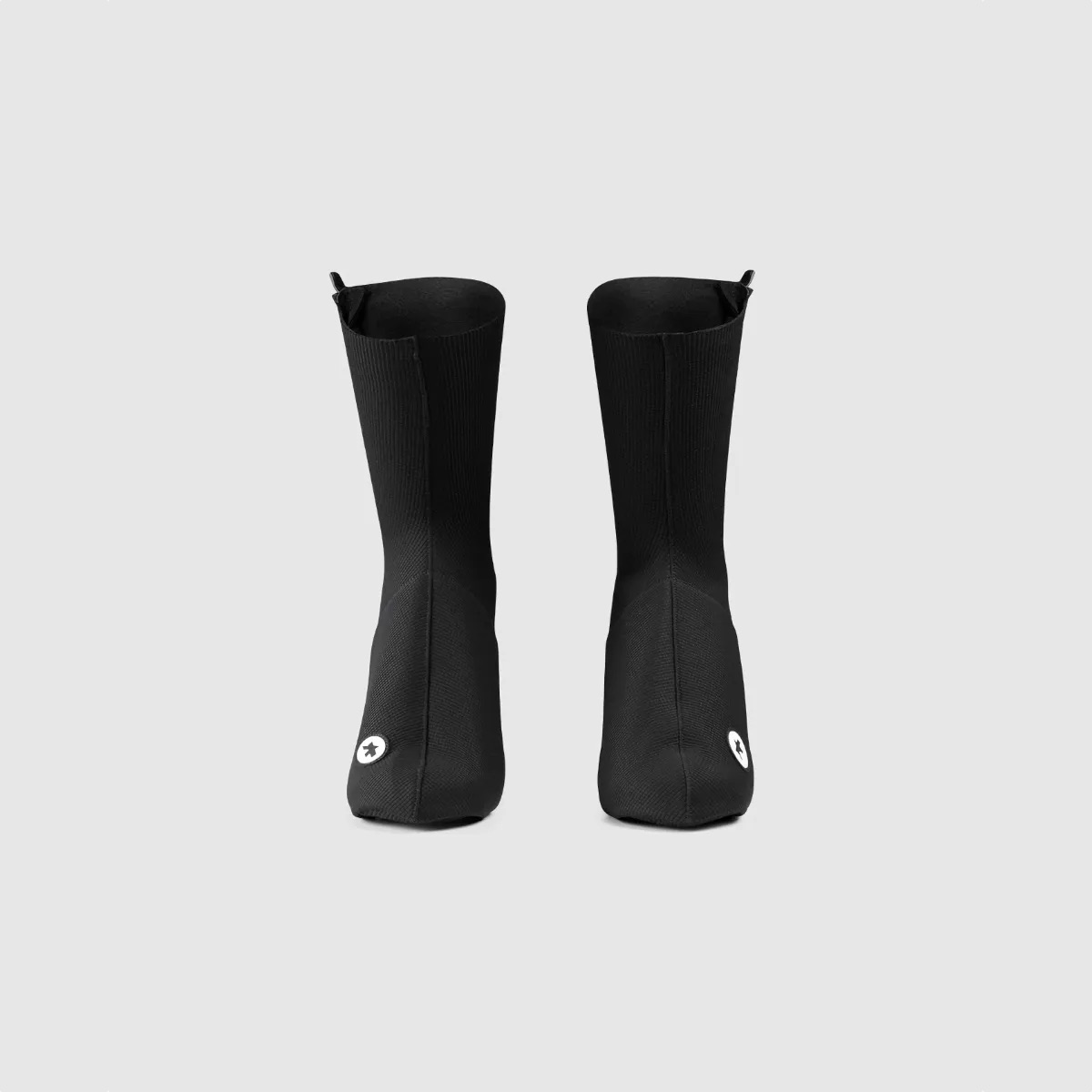 Ochraniacze na buty Assos GT Ultraz Winter Booties EVO