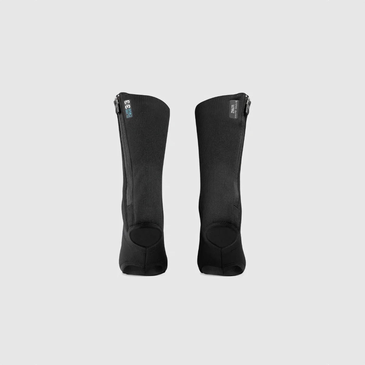 Ochraniacze na buty Assos GT Ultraz Winter Booties EVO