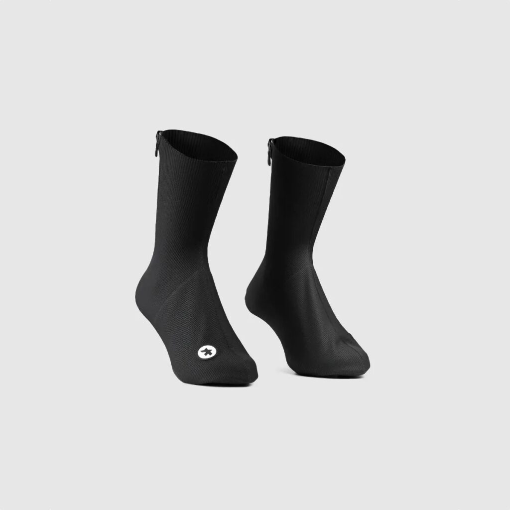 Ochraniacze na buty Assos GT Ultraz Winter Booties EVO