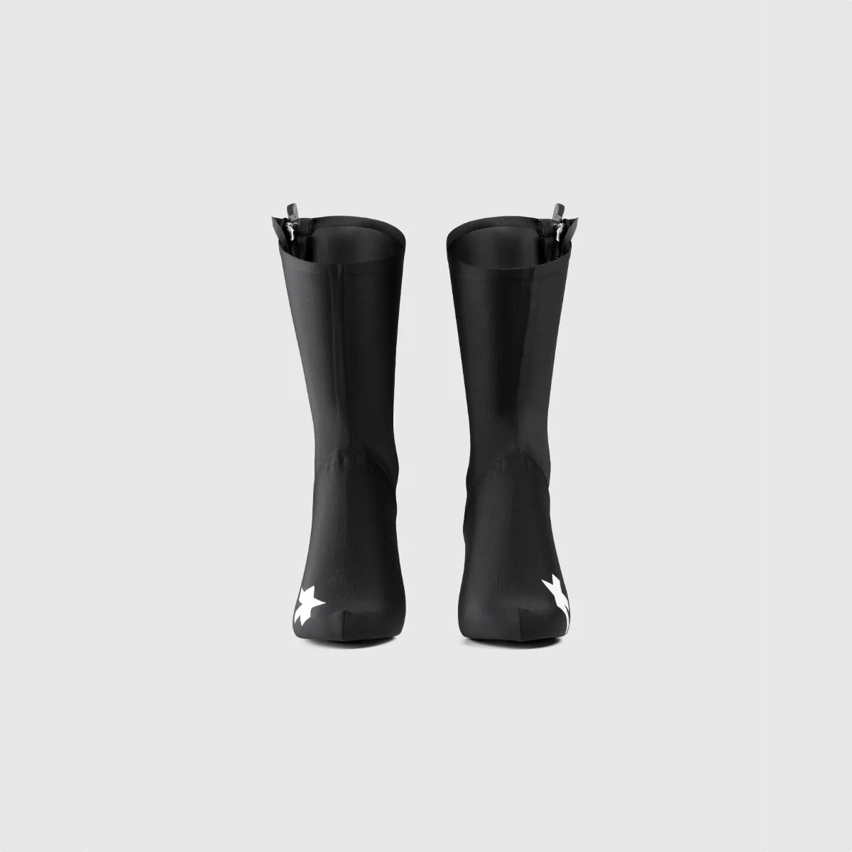 Ochraniacze na buty Assos RS Spring Fall Rain Booties P1