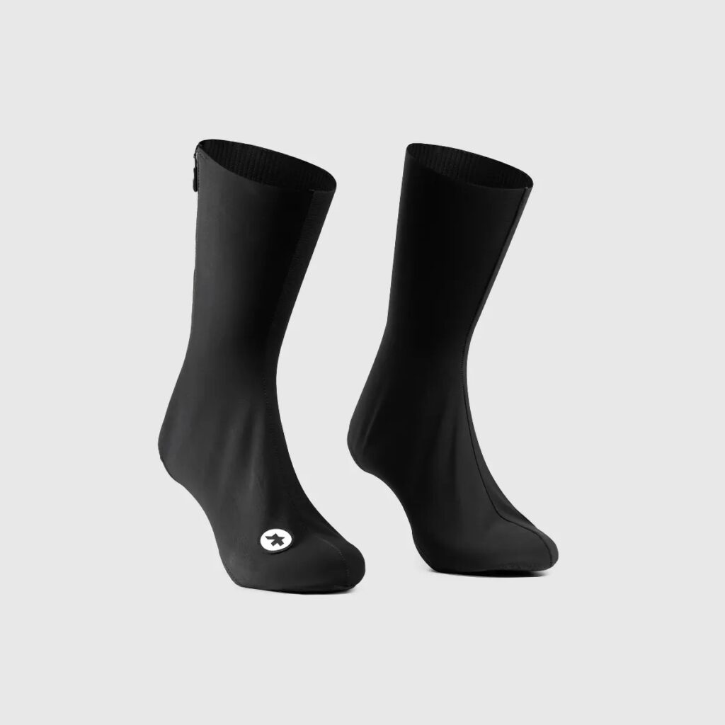 Ochraniacze na buty Assos GT Winter Booties EVO