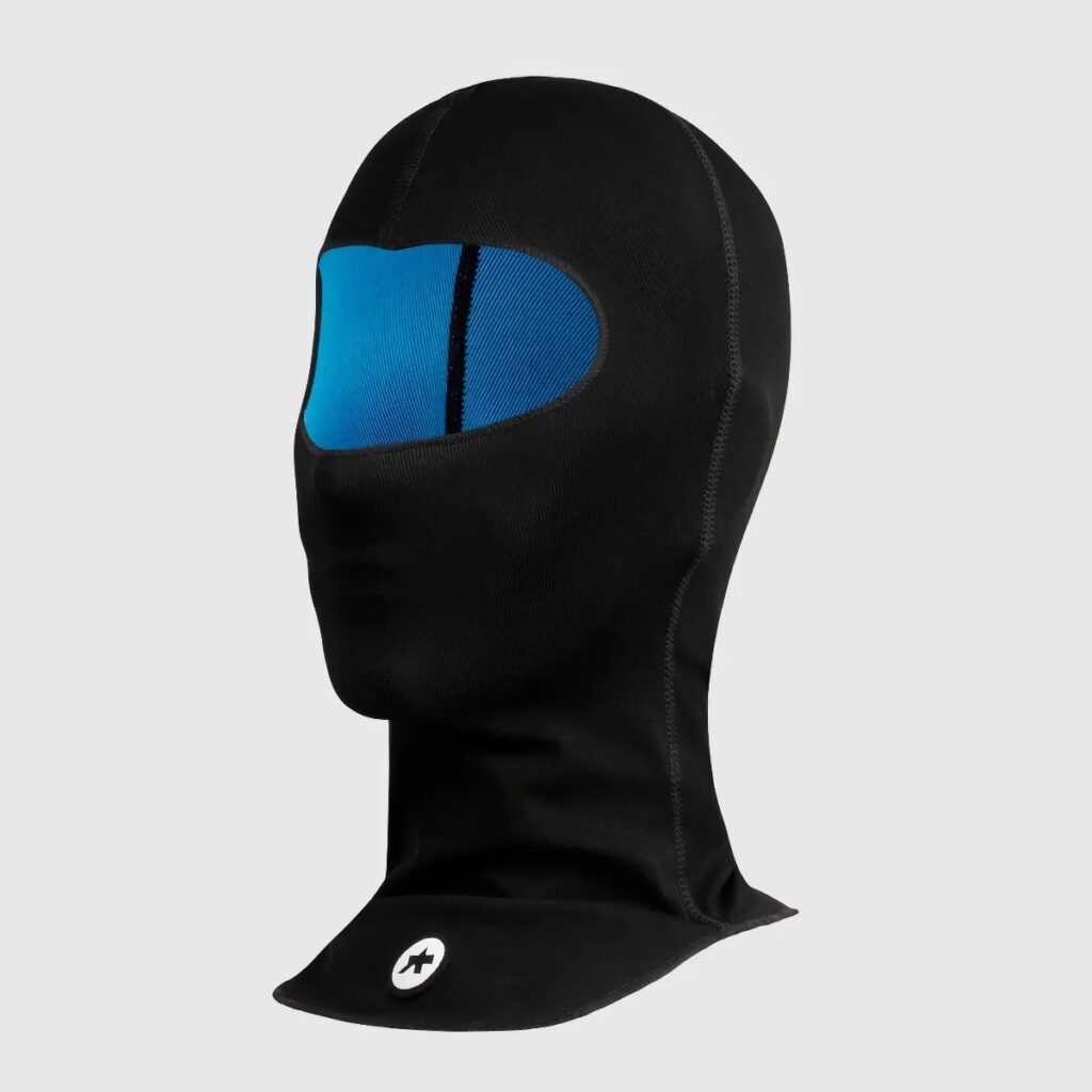 Kominiarka Assos Ultraz Winter Face Mask P1