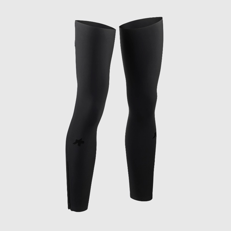 Nogawki Assos Leg Warmers P1 Winter