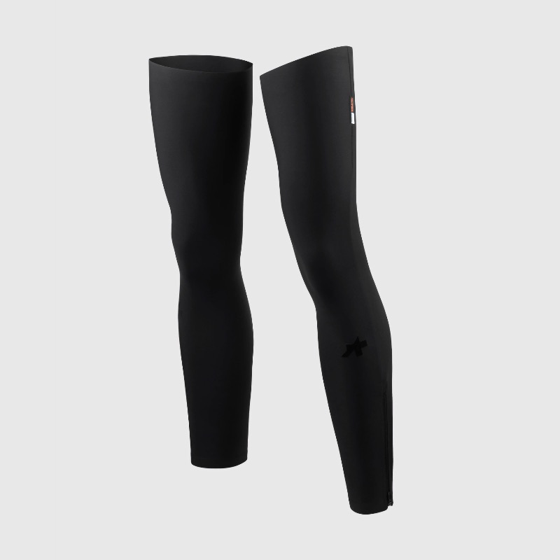 Nogawki Assos Leg Warmers P1 Winter