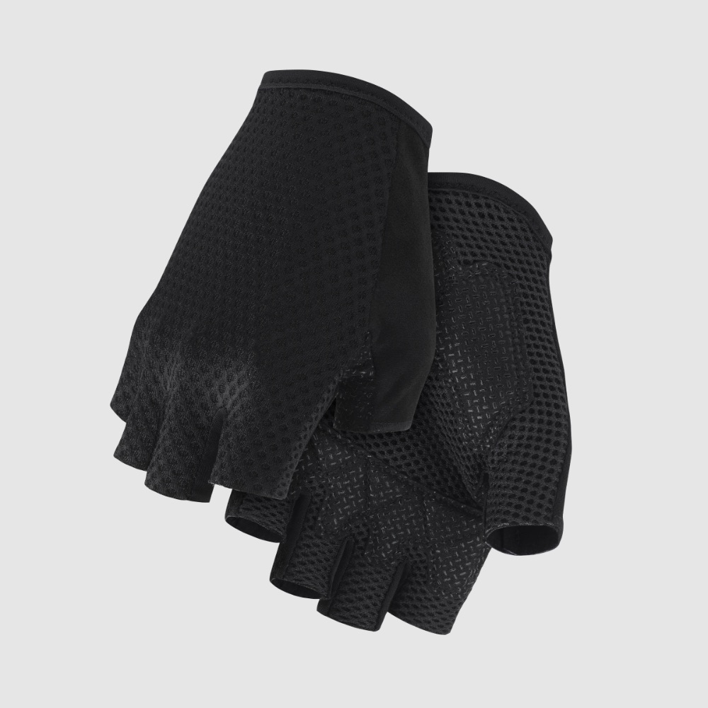 Rękawiczki krótkie Assos Endurance Gloves S11