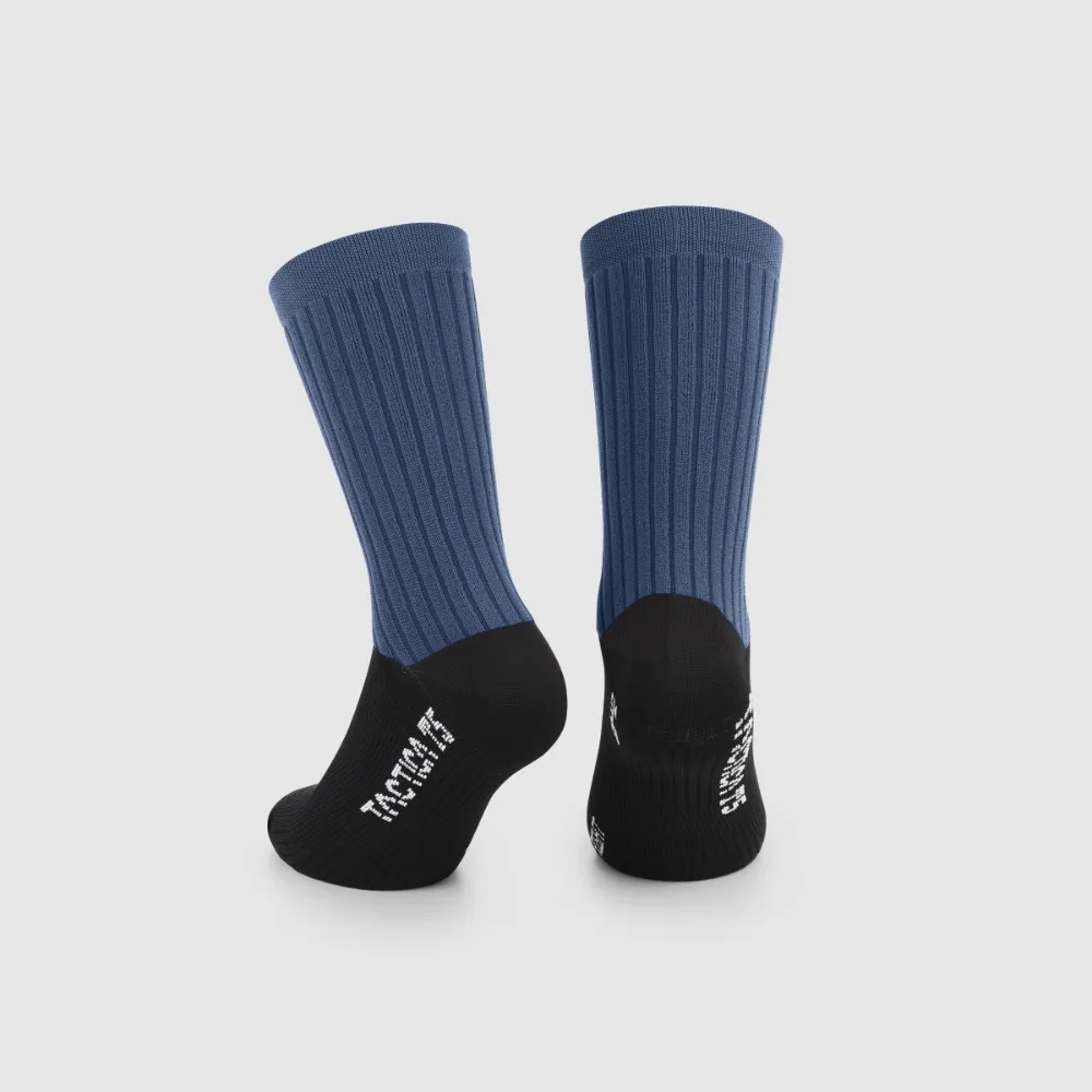 Skarpetki Assos Tactica T5 Socks Stone Blue