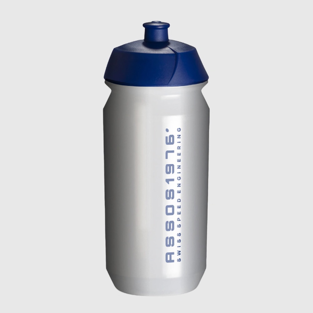 Bidon Assos 1976 Edition 500ml Blue