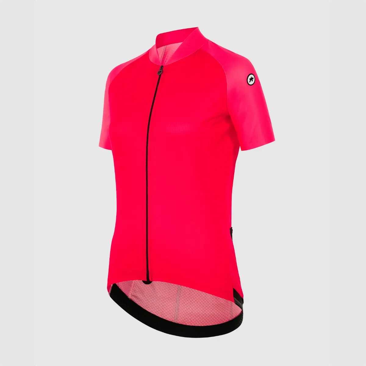 Koszulka kolarska damska Assos UMA GT C2 EVO Lunar Red OUTLET